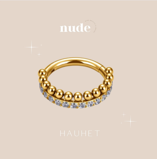 Hauhet